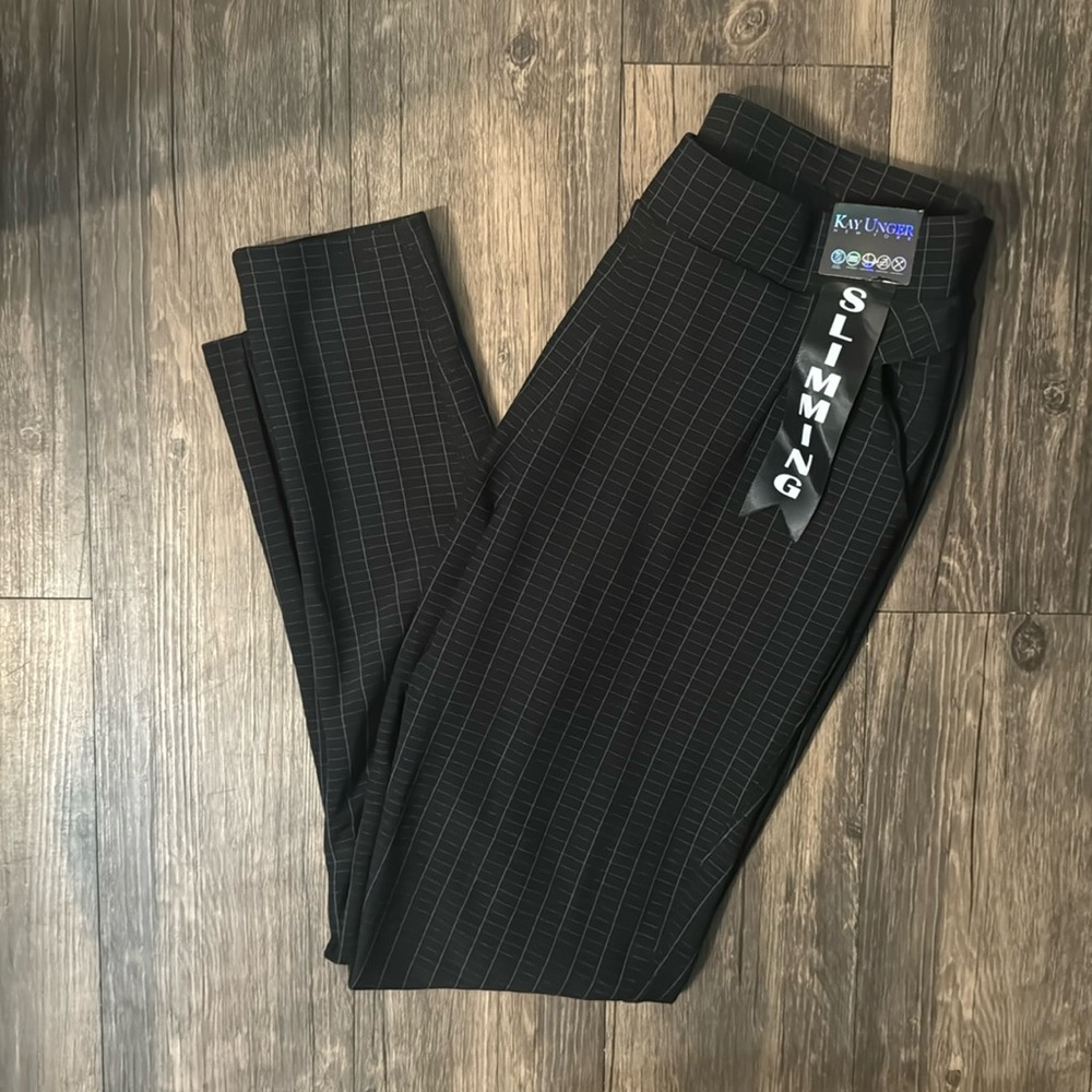 Kay Unger Dress Pant
